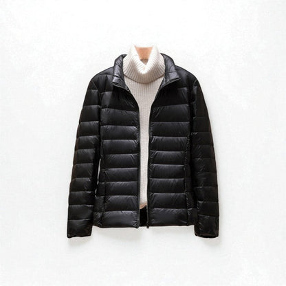 Wendy Puffer Jacket - Jack Hafford