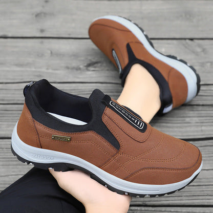 Comfortable Velmor Footwear