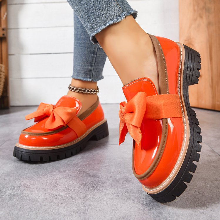 Genuine Leather Footwear