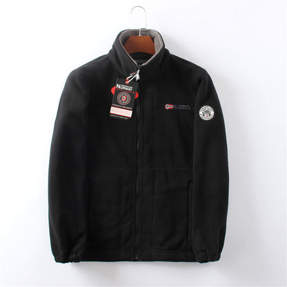 Polar Fleece Jacket