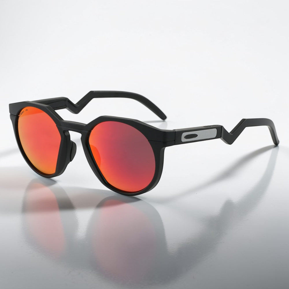 Zachary Arc Sunglasses - Jack Hafford