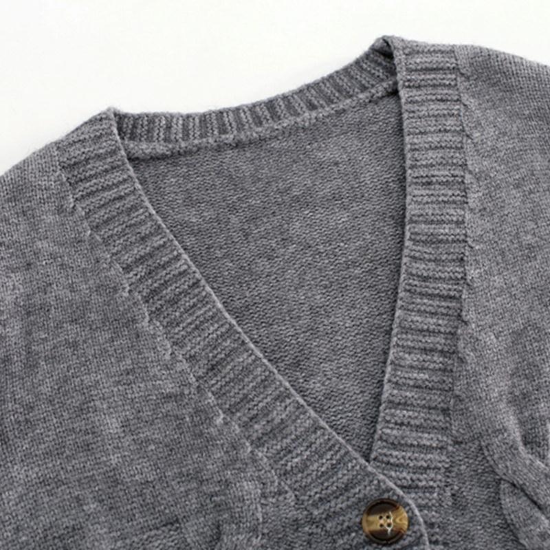 Soft Kairi Knit Sweater