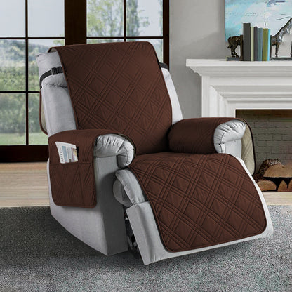 Waterproof Recliner Slipcover