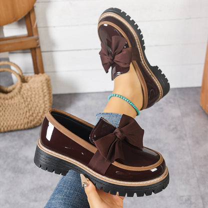 Genuine Leather Footwear