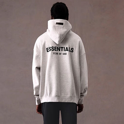 Fear Of God Essentials Men's Hoodie