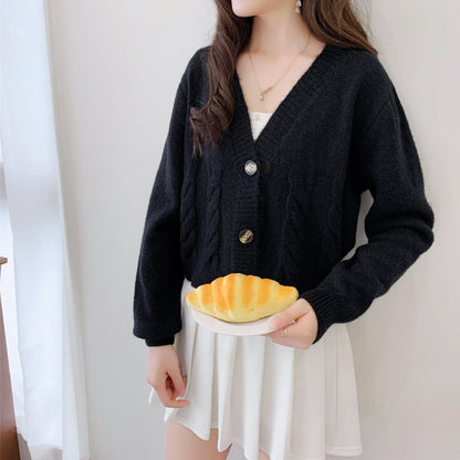 Soft Kairi Knit Sweater