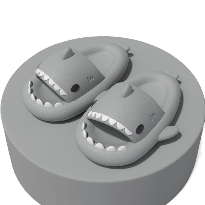 Sharky Men's Comfort Slides