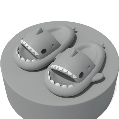 Sharky Men's Comfort Slides