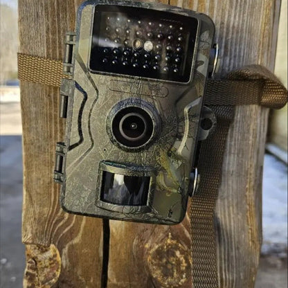 Wildlife Night Vision Camera - VibreMode