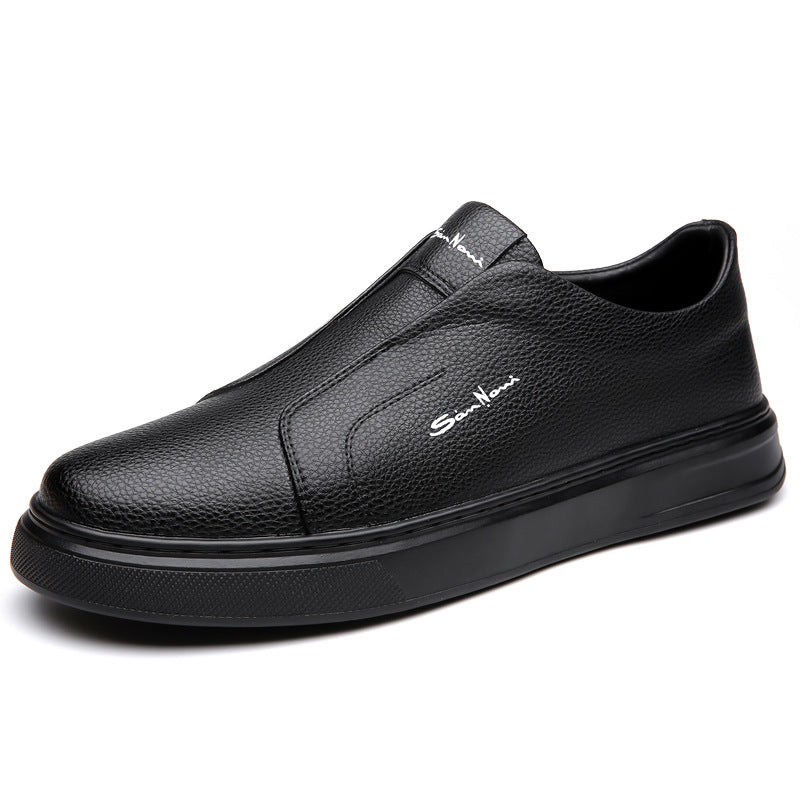 Nova Men's Leather Sneakers
