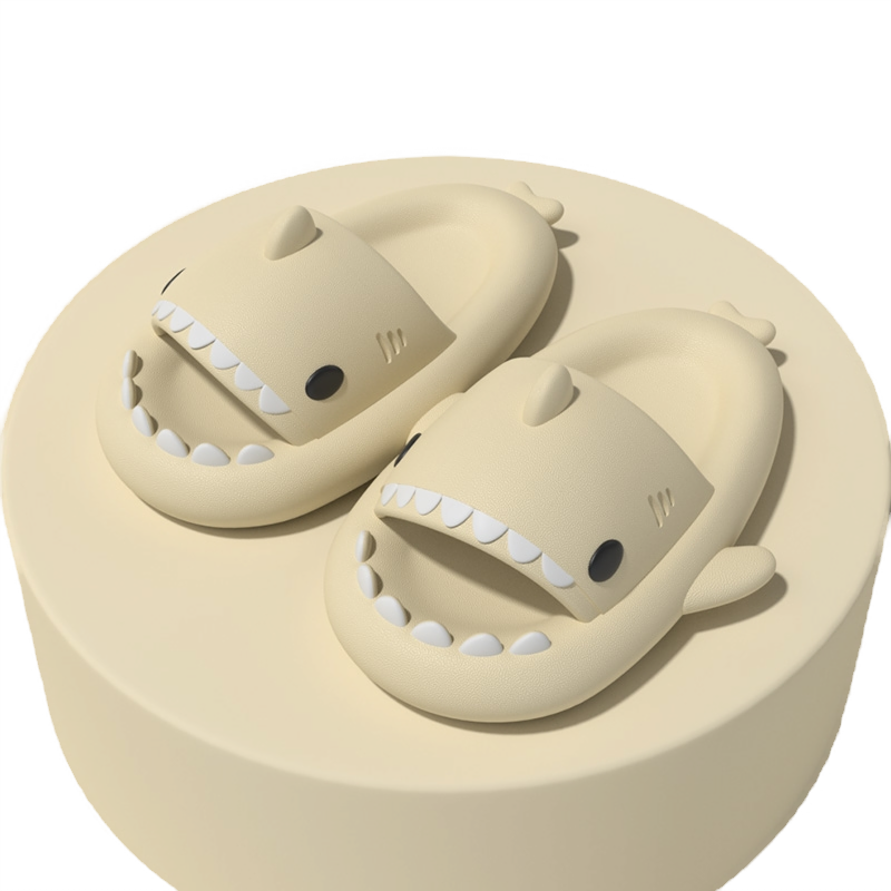 Sharky Men's Comfort Slides