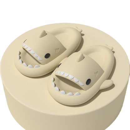 Sharky Men's Comfort Slides