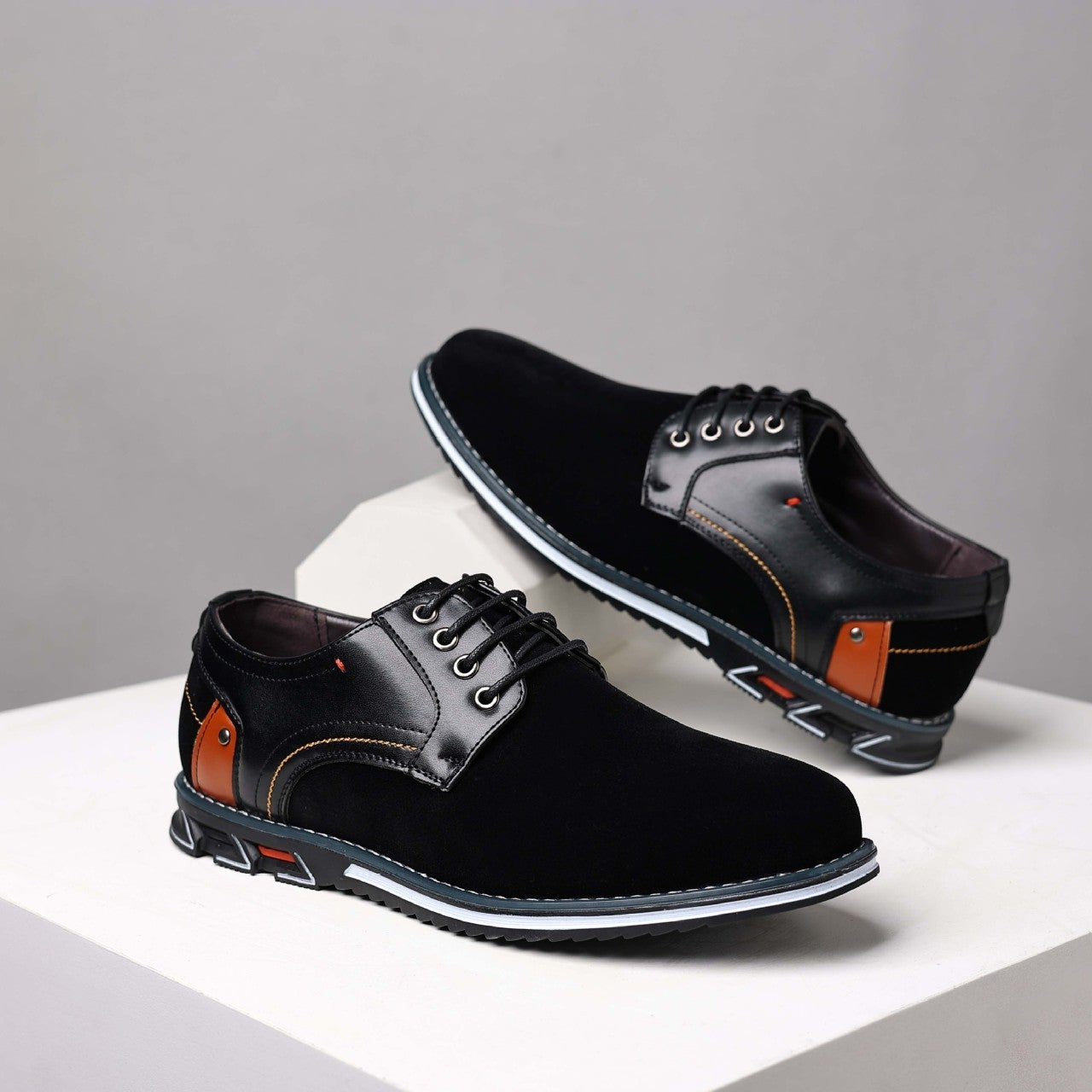 Classic Ford Sneakers