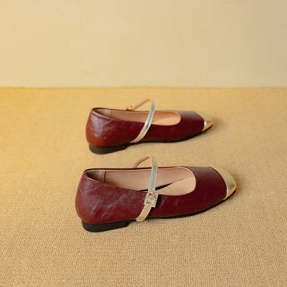 Comfortable High Heel Pumps