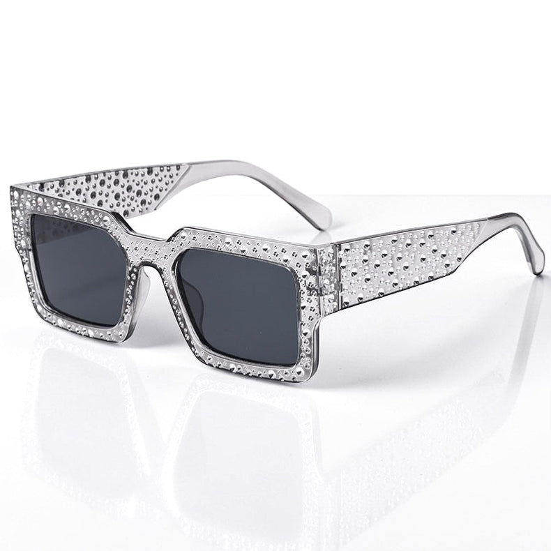 Evande Crystal Sunglasses - Jack Hafford