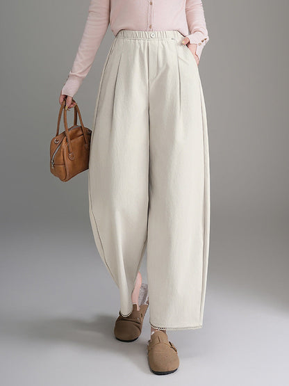 Comfortable Women's Pants
