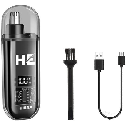 Usb Nose And Ear Trimmer