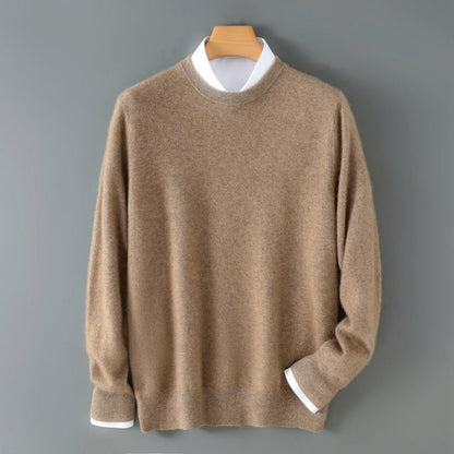 Mythic Fantasy Knit Sweater