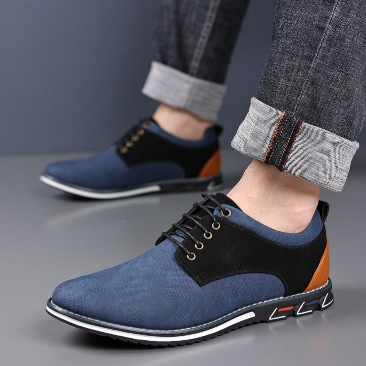 Comfortable Gildan Sneakers
