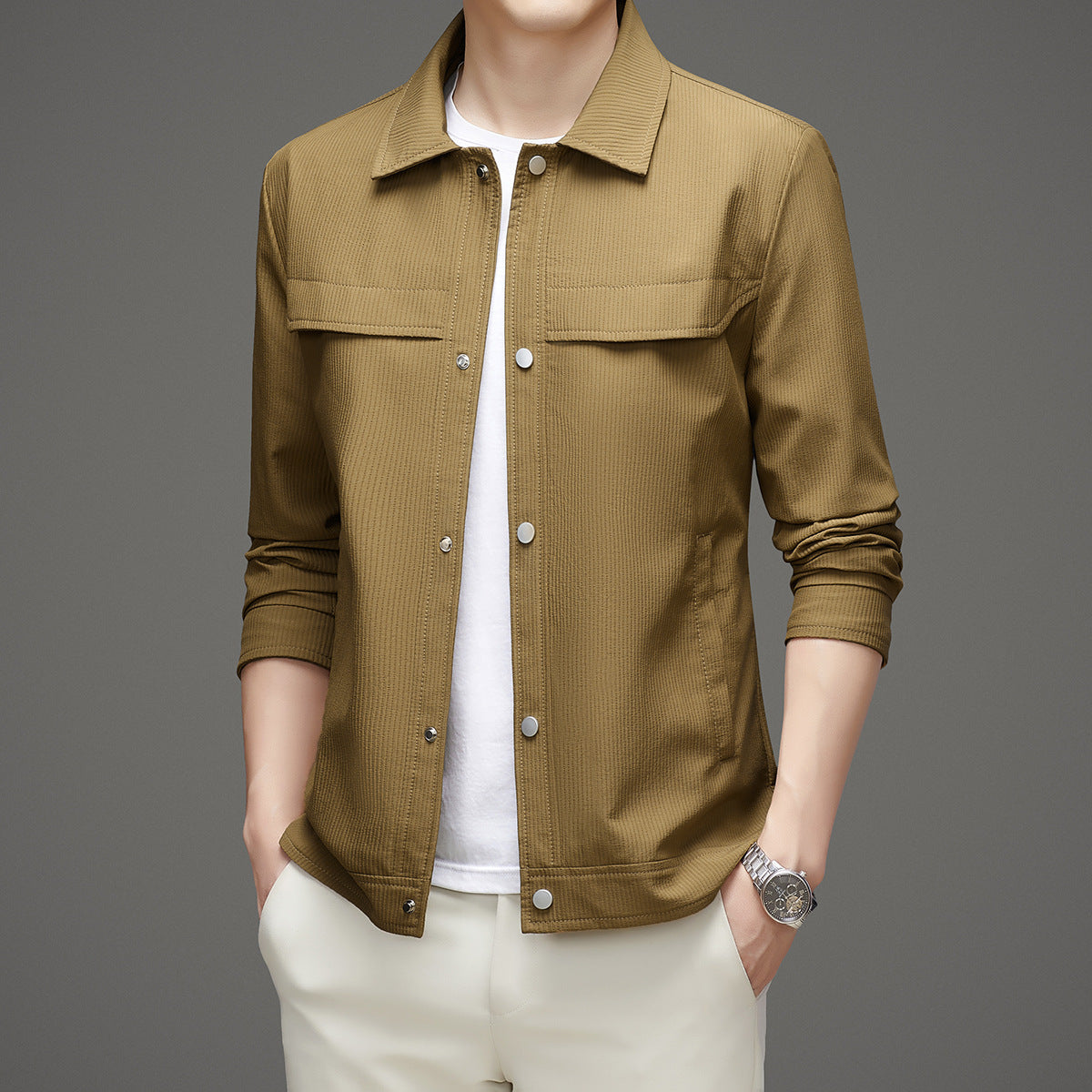 Urban Jacket - VibreMode