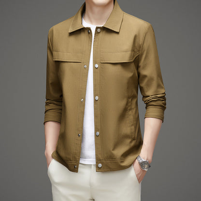Urban Jacket - VibreMode