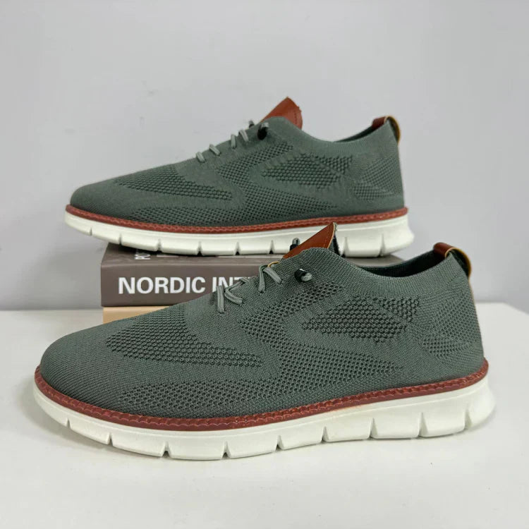 Men's Lightweight Breathable Sneakers