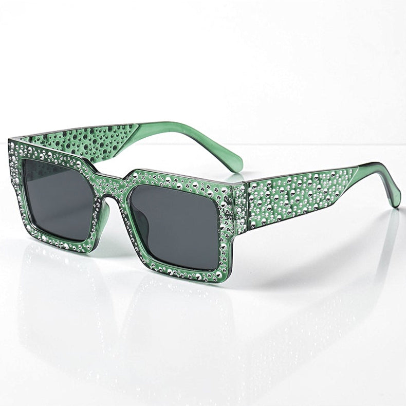 Crystal Women's Sunglasses - VibreMode