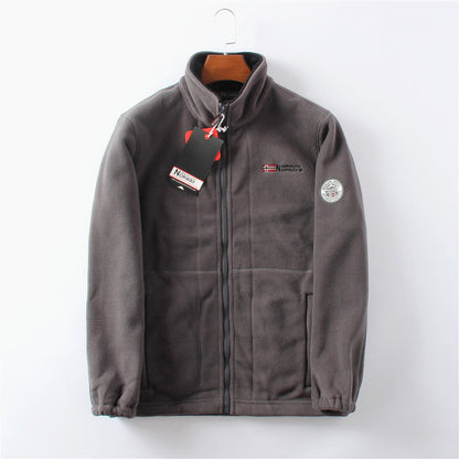 Polar Fleece Jacket