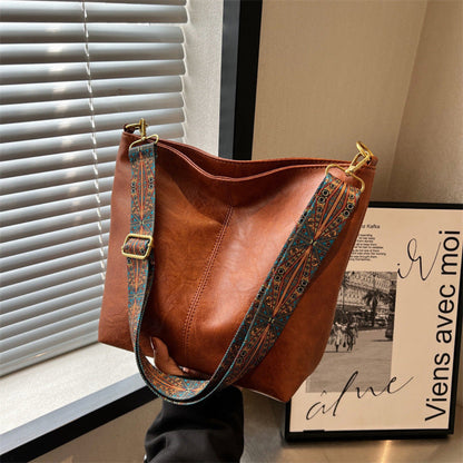 Women's Vintage Handbag