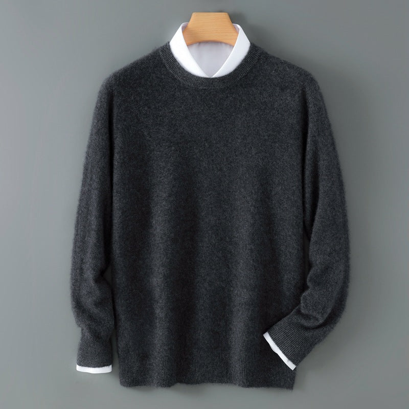 Mythic Fantasy Knit Sweater