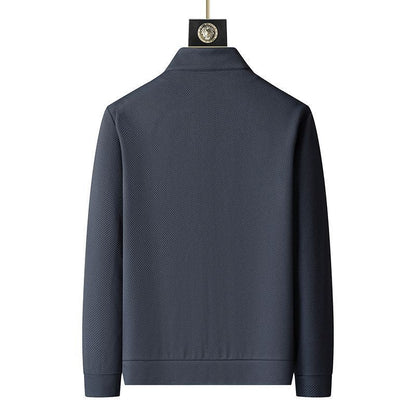 Men's Athletic Tracksuit Set