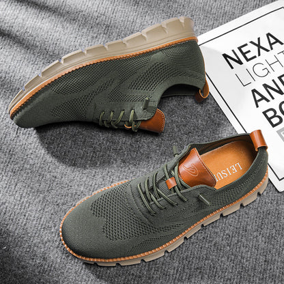 Comfortable Summer Sneakers for Men
