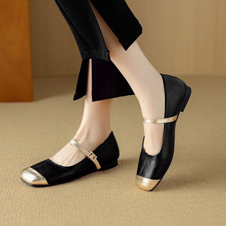 Comfortable High Heel Pumps - VibreMode