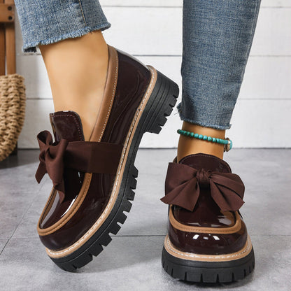Genuine Leather Footwear