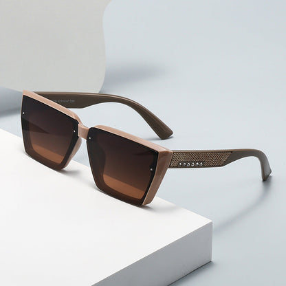Avanti Mondo Polarized Sunglasses - VibreMode