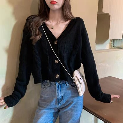 Soft Kairi Knit Sweater