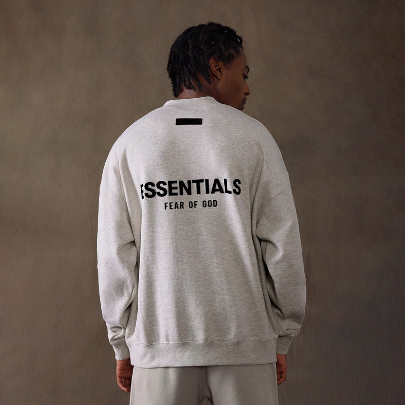 Fear Of God Essentials Men's Hoodie