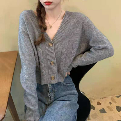 Soft Kairi Knit Sweater