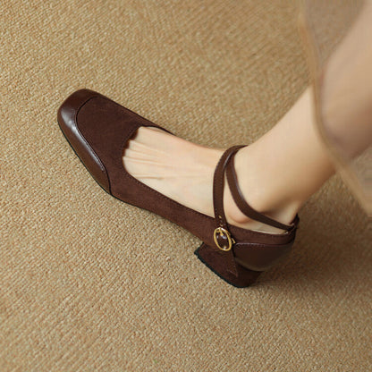 High Heel Stilettos