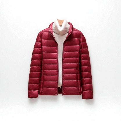 Wendy Puffer Jacket - Jack Hafford