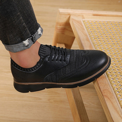 Comfortable Oxlor Footwear