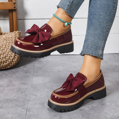 Genuine Leather Footwear