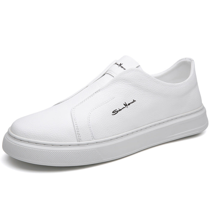 Nova Men's Leather Sneakers