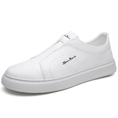 Nova Men's Leather Sneakers