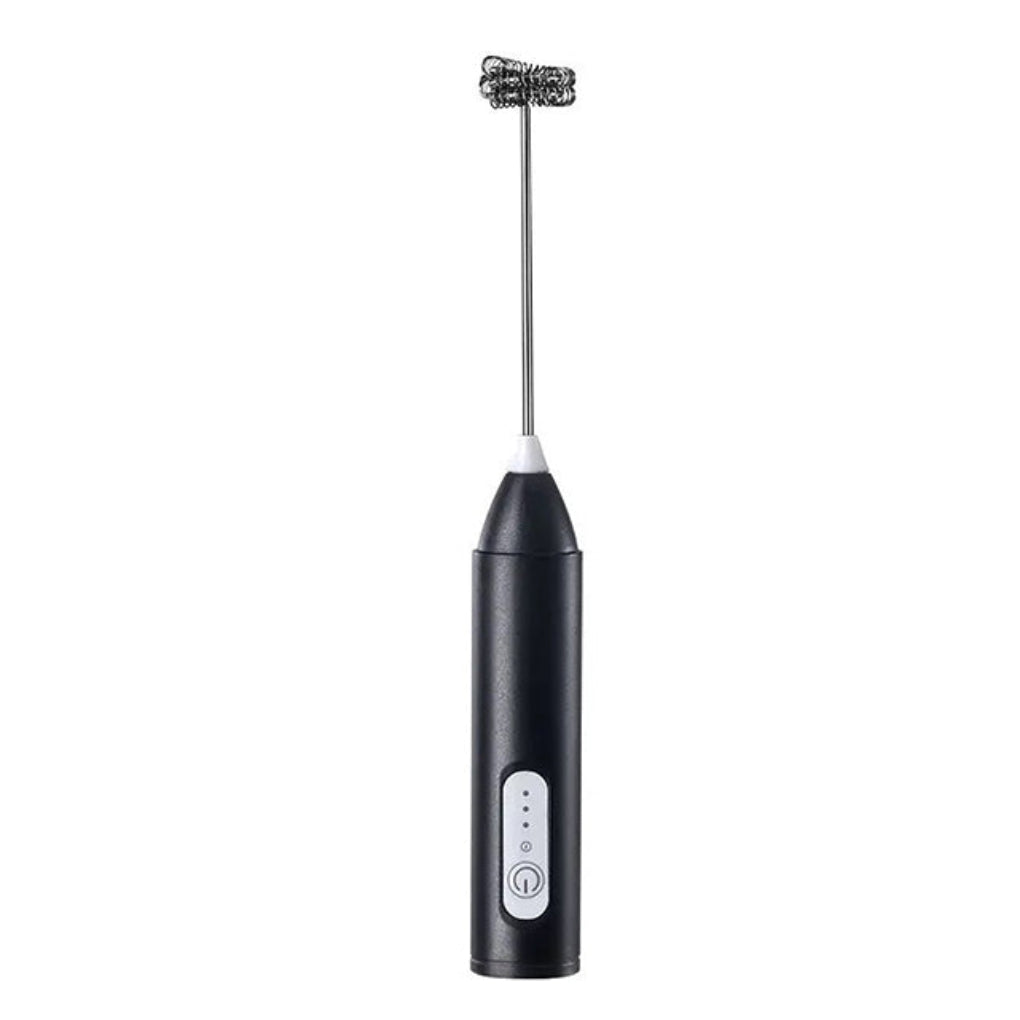 Electric Milk Frother Rechargeable - VibreMode