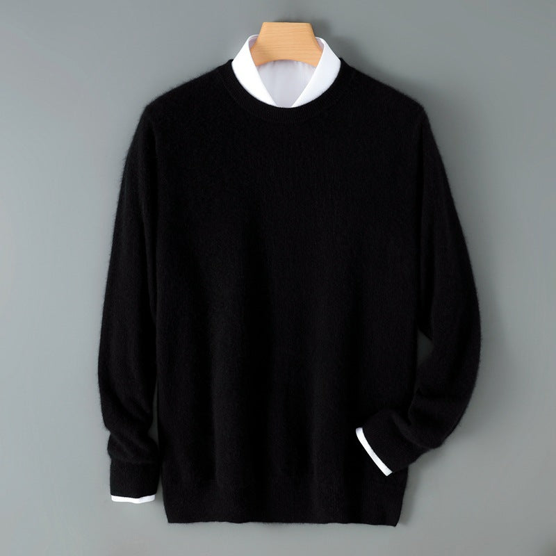 Mythic Fantasy Knit Sweater