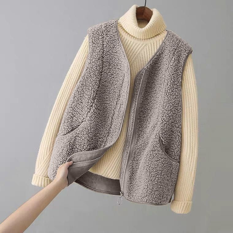 Spring Waistcoat