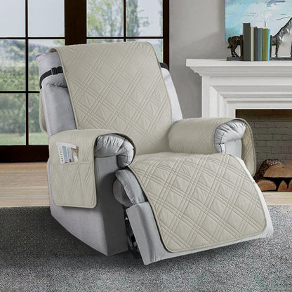 Waterproof Recliner Slipcover
