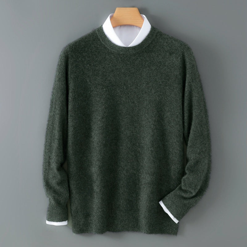 Mythic Fantasy Knit Sweater