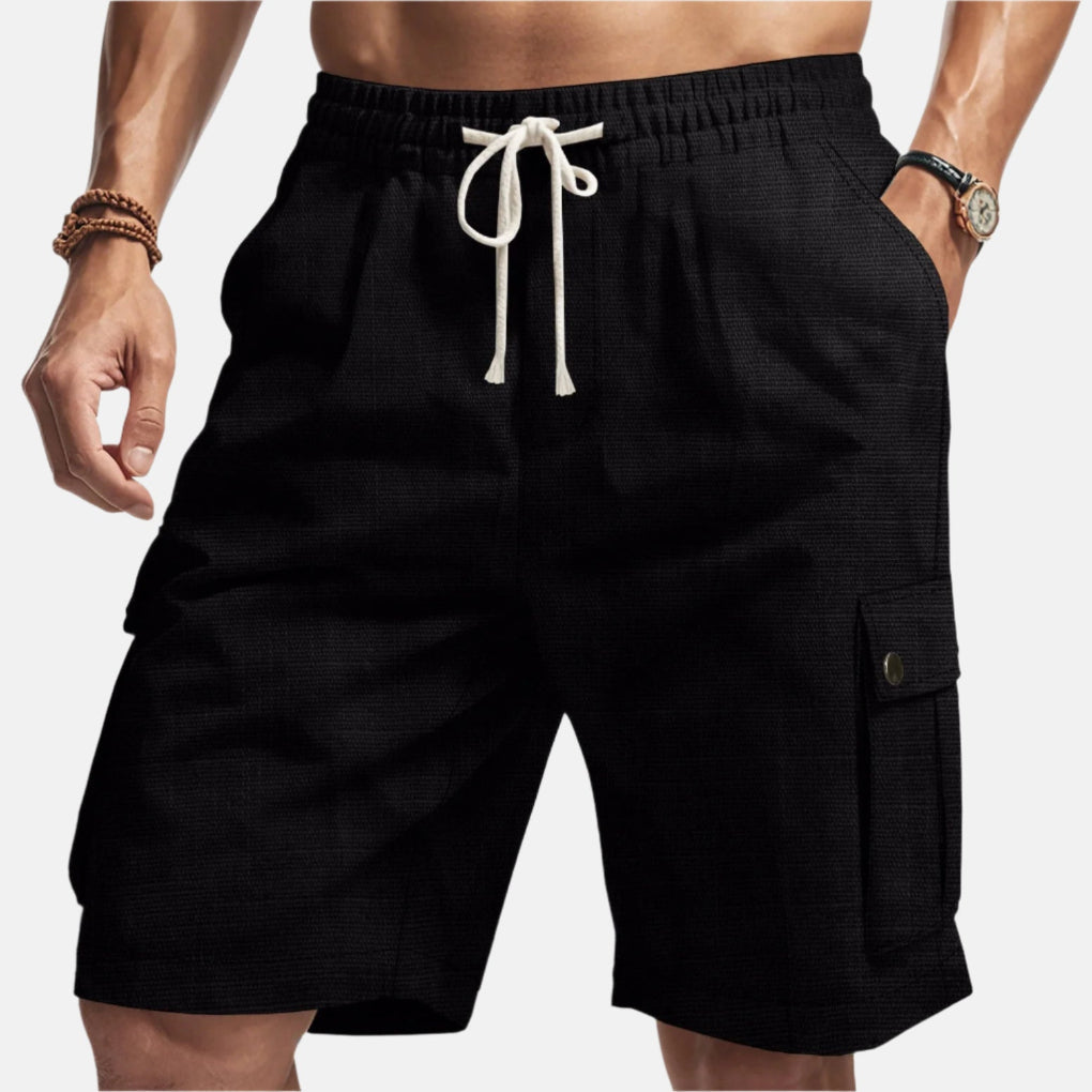 Men's Breathable Beach Shorts
